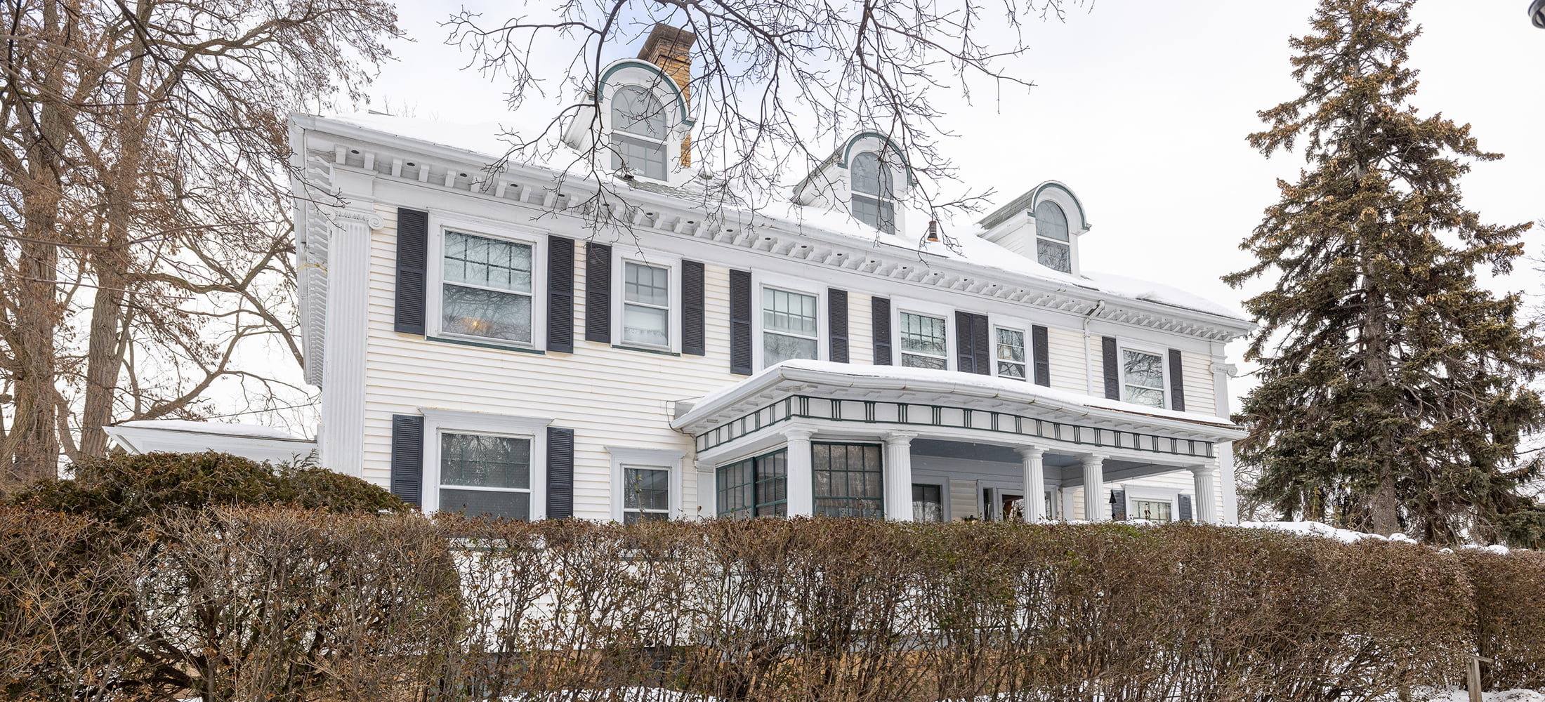 Rochester Realtor Bob Malone Homes